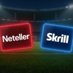 Can players use Skrill or Neteller for betting?