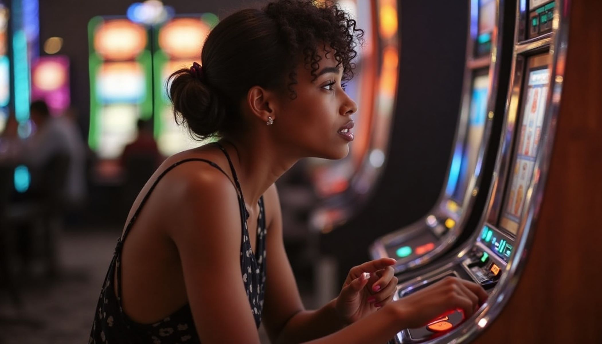 How to stay within your budget while playing slots?