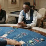 Do casinos offer live poker tournaments?